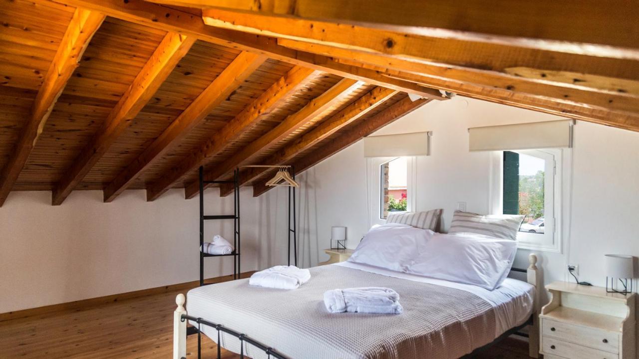 Terracotta Beach House Lefkimmi  Zewnętrze zdjęcie